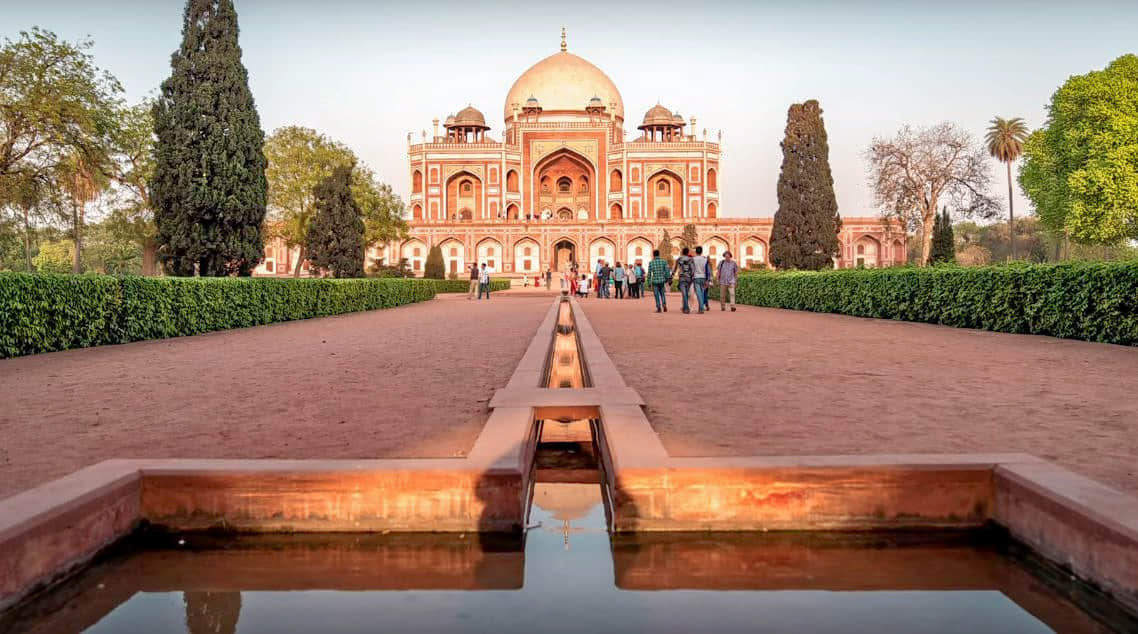 Photo from Devasree Naik's trip