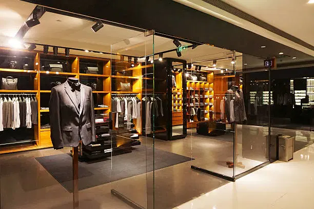 Shop from Luxury Stores