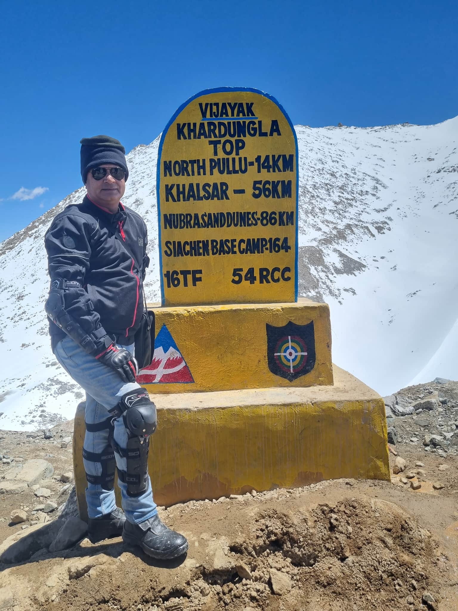 Photo from Anshul .'s trip