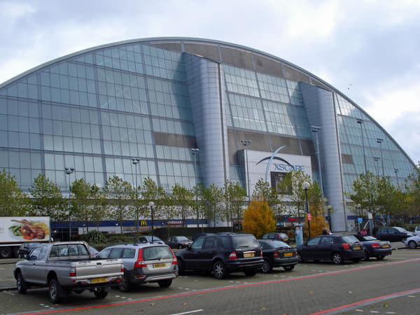 Xscape Milton Keynes