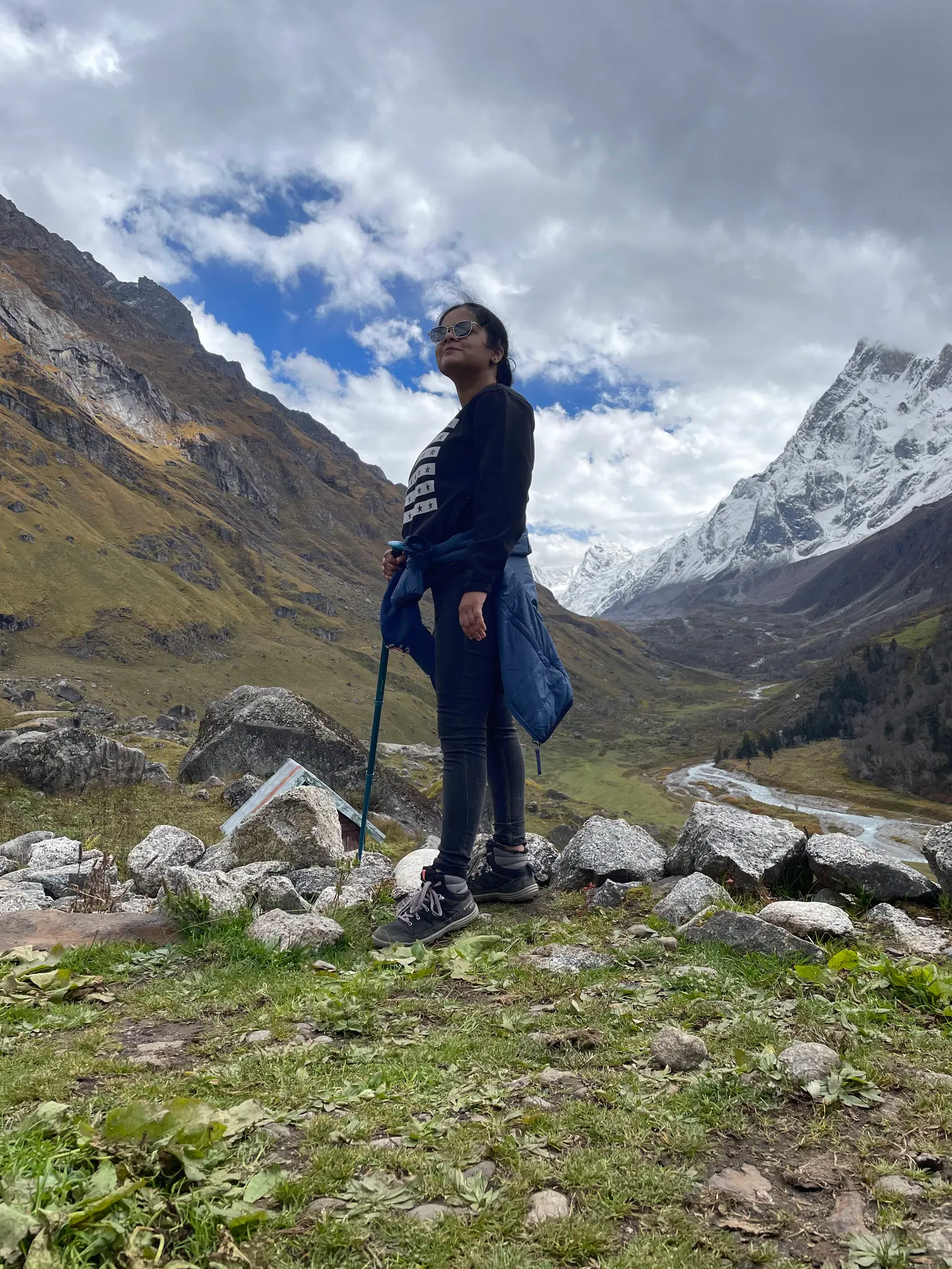 Traveller photo