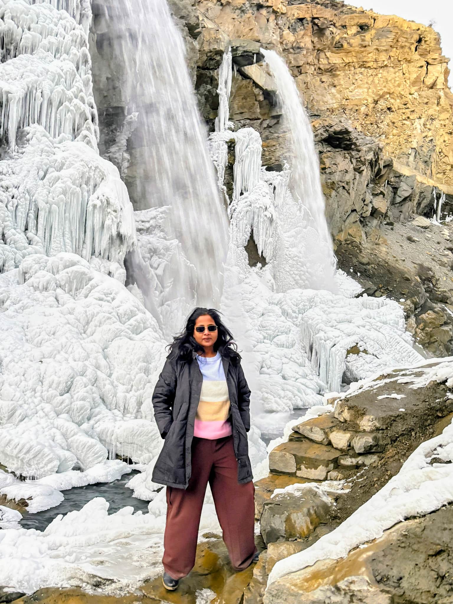 Photo from Rajlaxmi Katikala's trip