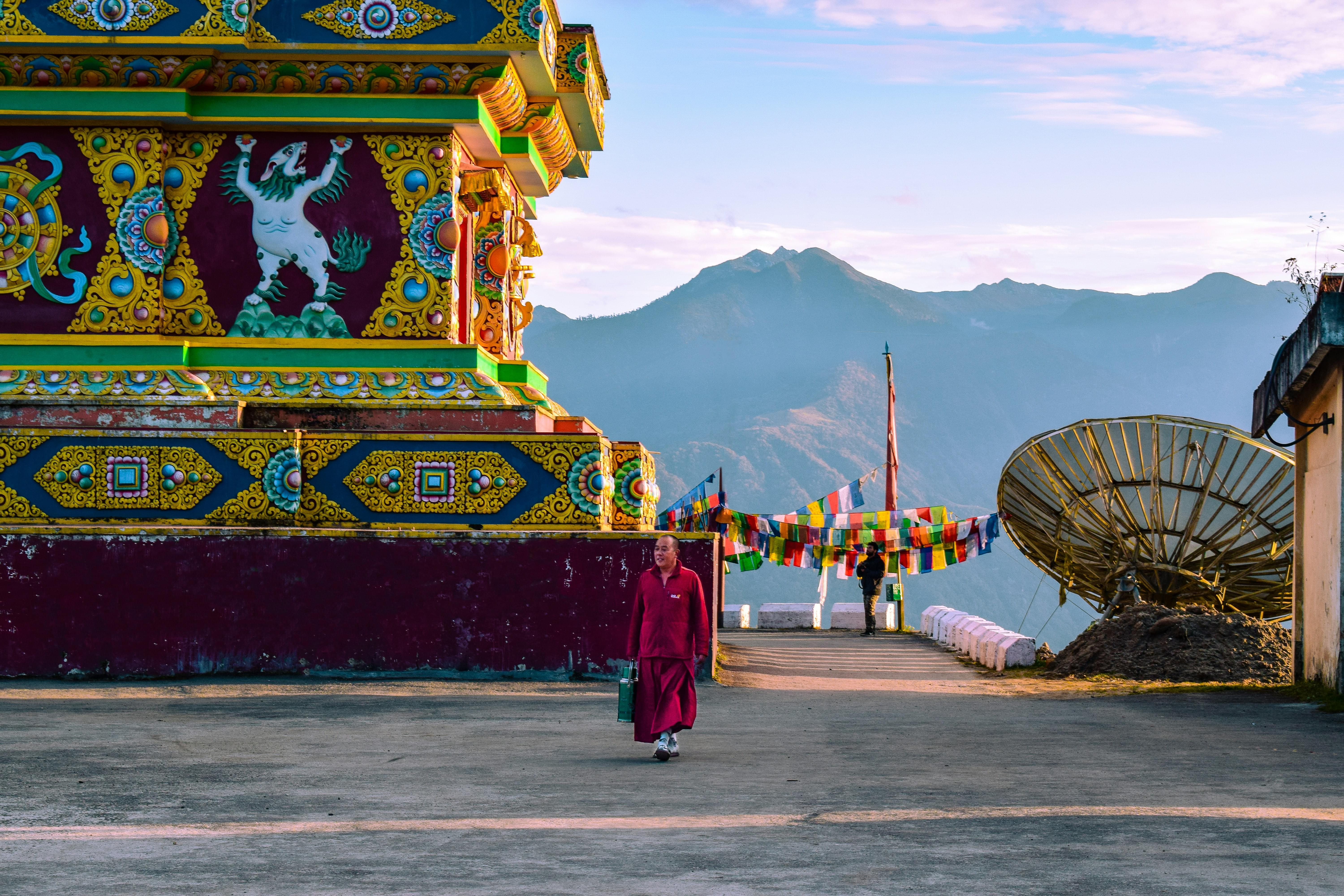 Best Events in Tawang