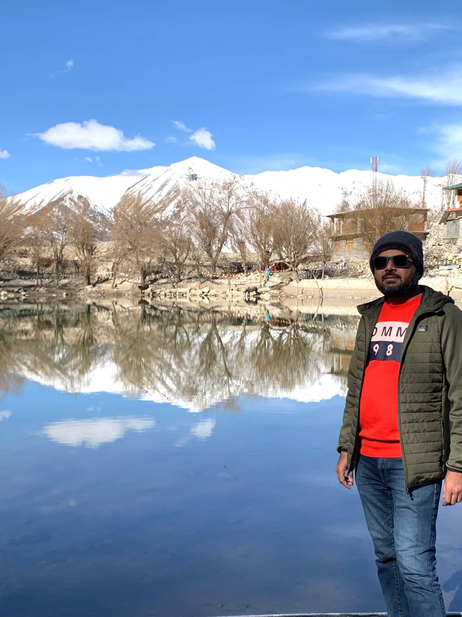 Photo from Amit Jayantilal Patel's trip