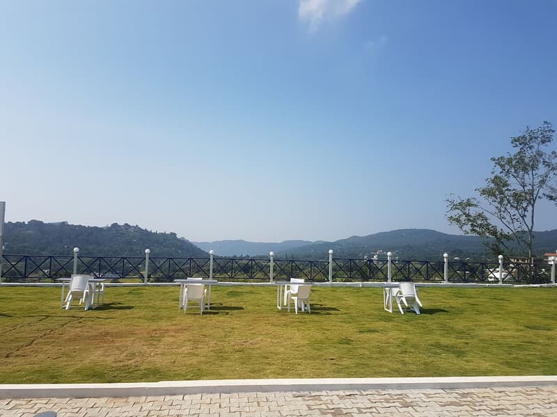 Sarvakaya Hill Resort Image