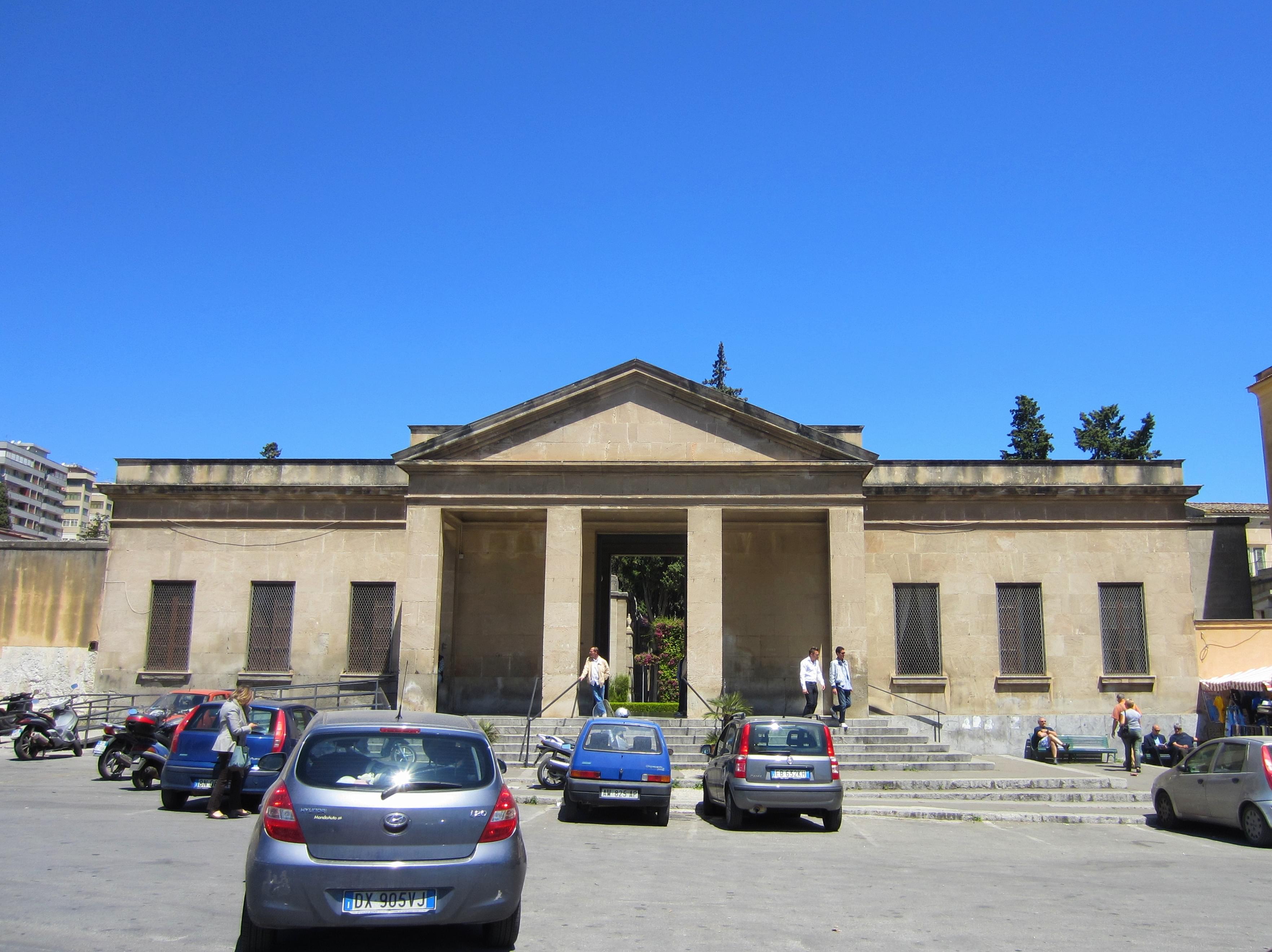 Capuchin Crypt Rome