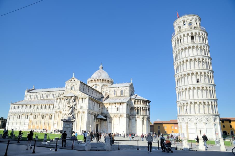 Pisa Cathedral