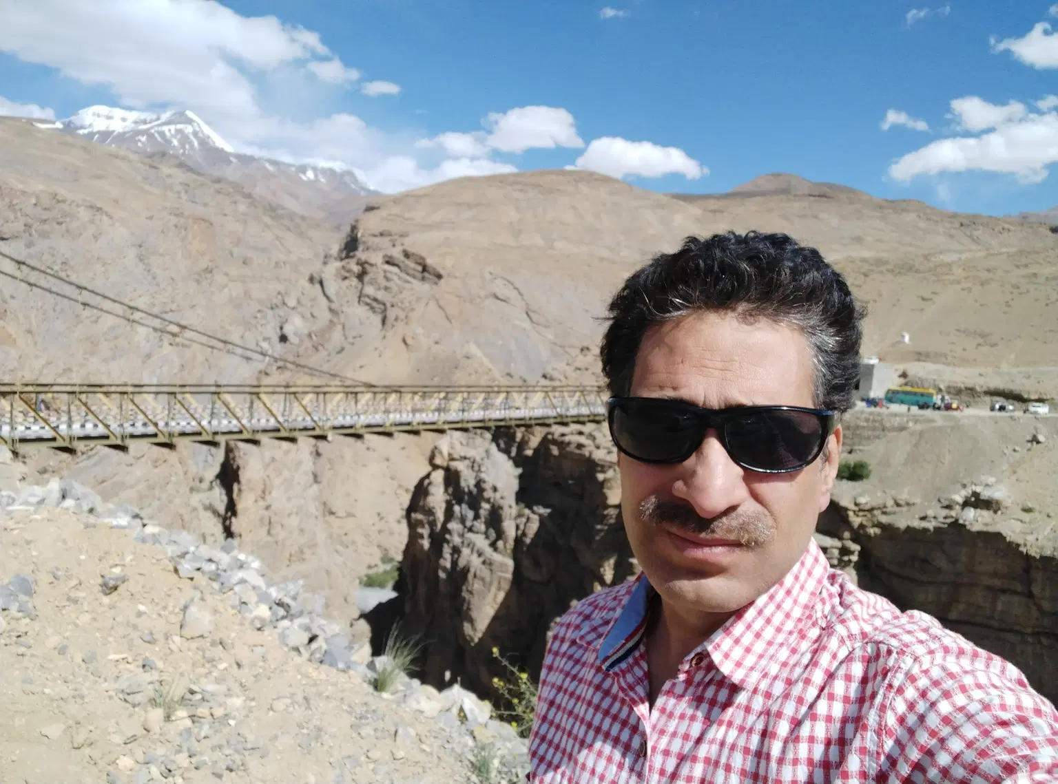 Photo from Mahesh  pant Pant's trip