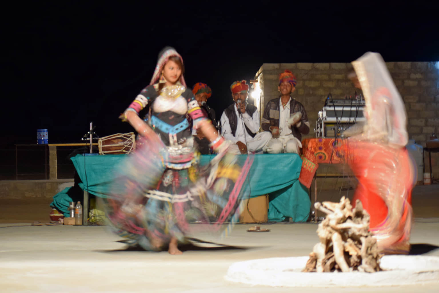 Photo from Prachee Agrawal's trip