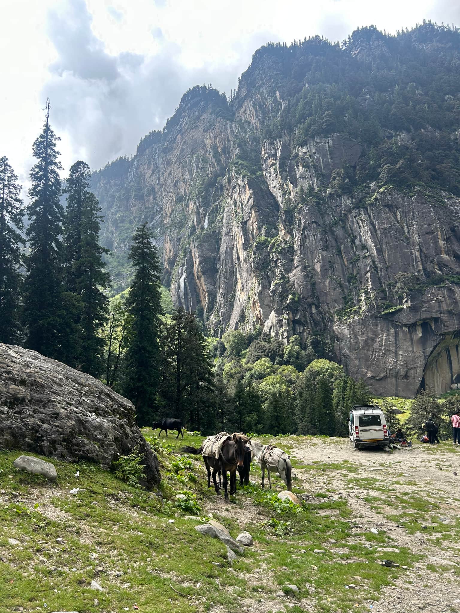 Photo from Pooja Kale's trip