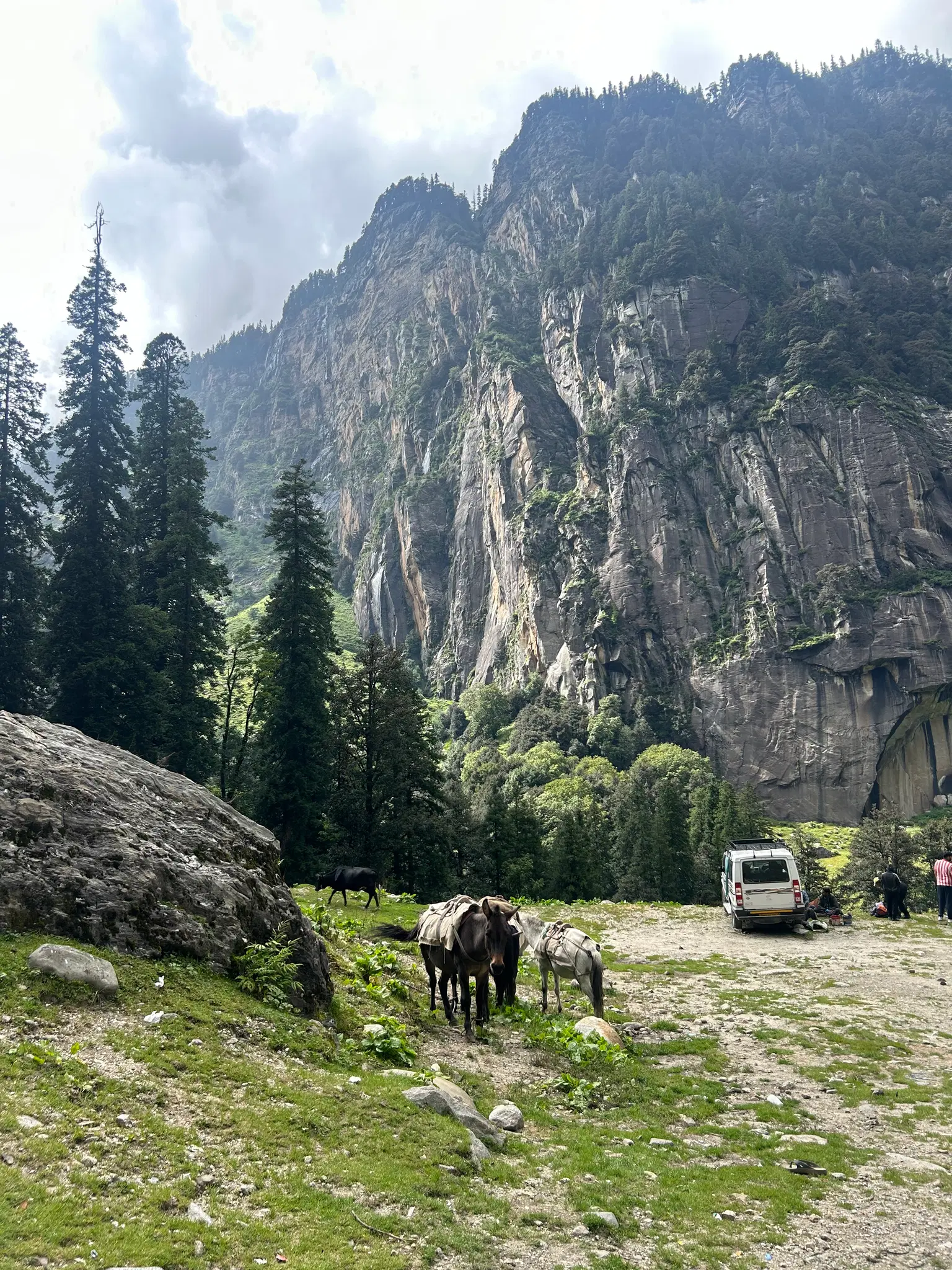 Photo from Pooja Kale's trip