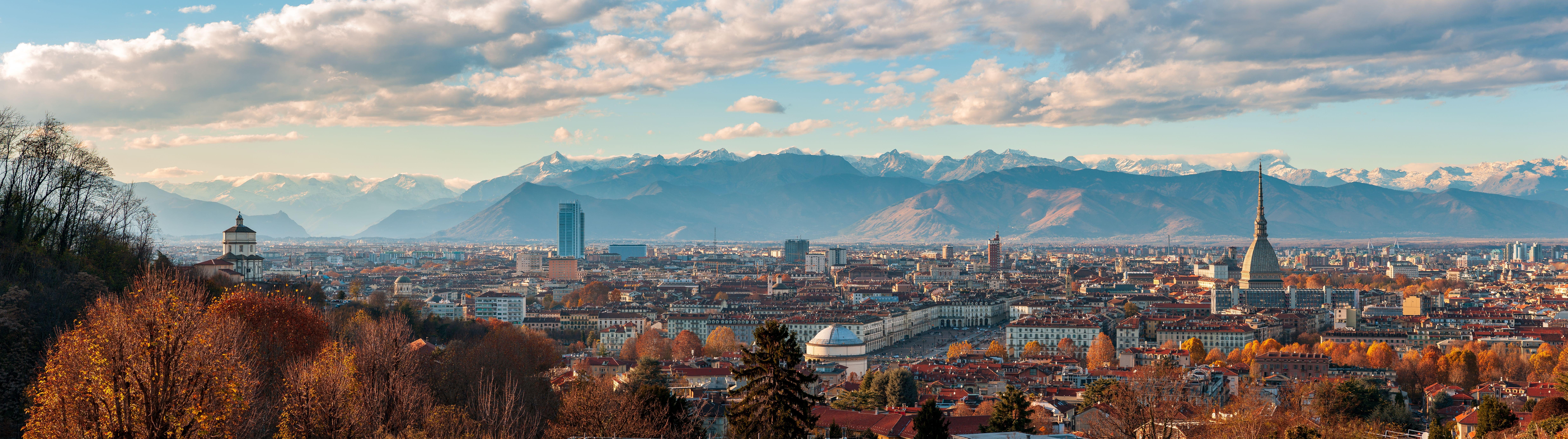 Turin