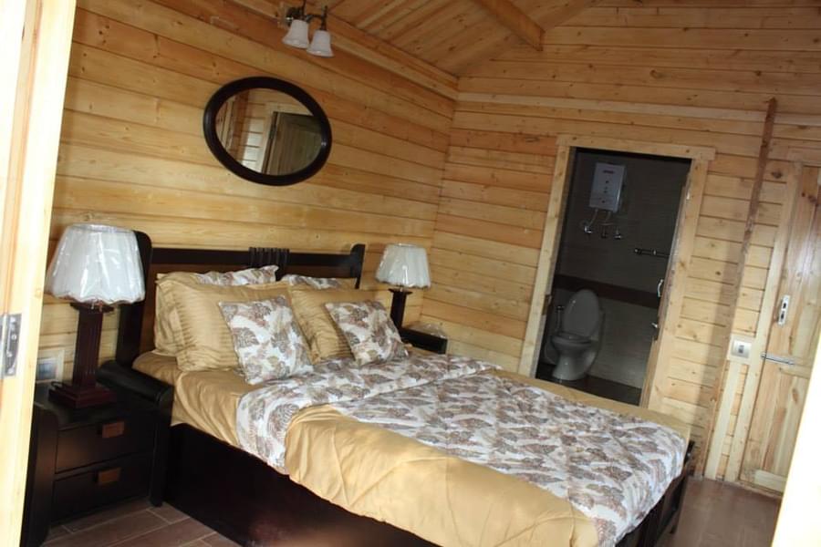 Kuteera Homestay, Chikmagalur Image