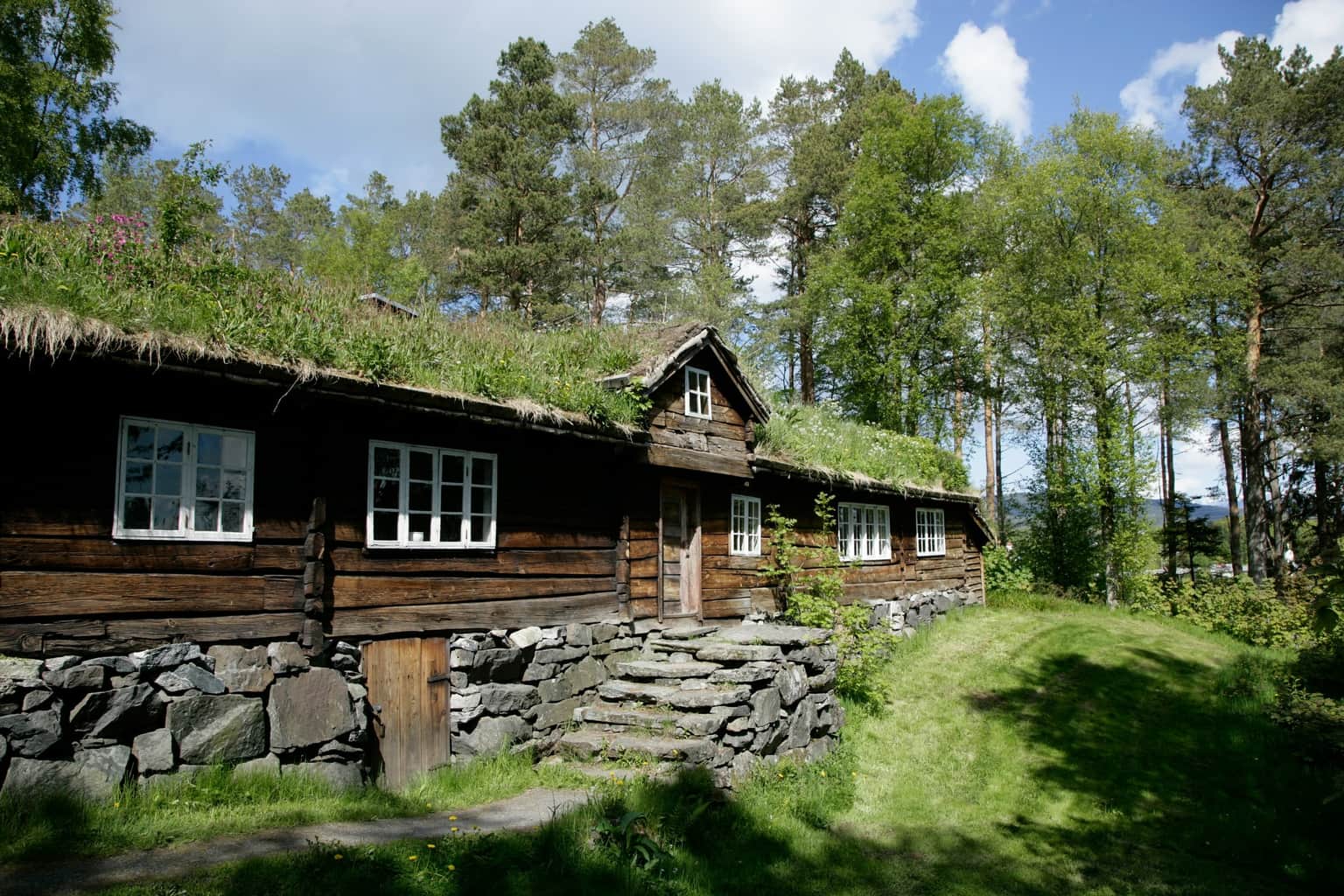 Sunnmore Museum