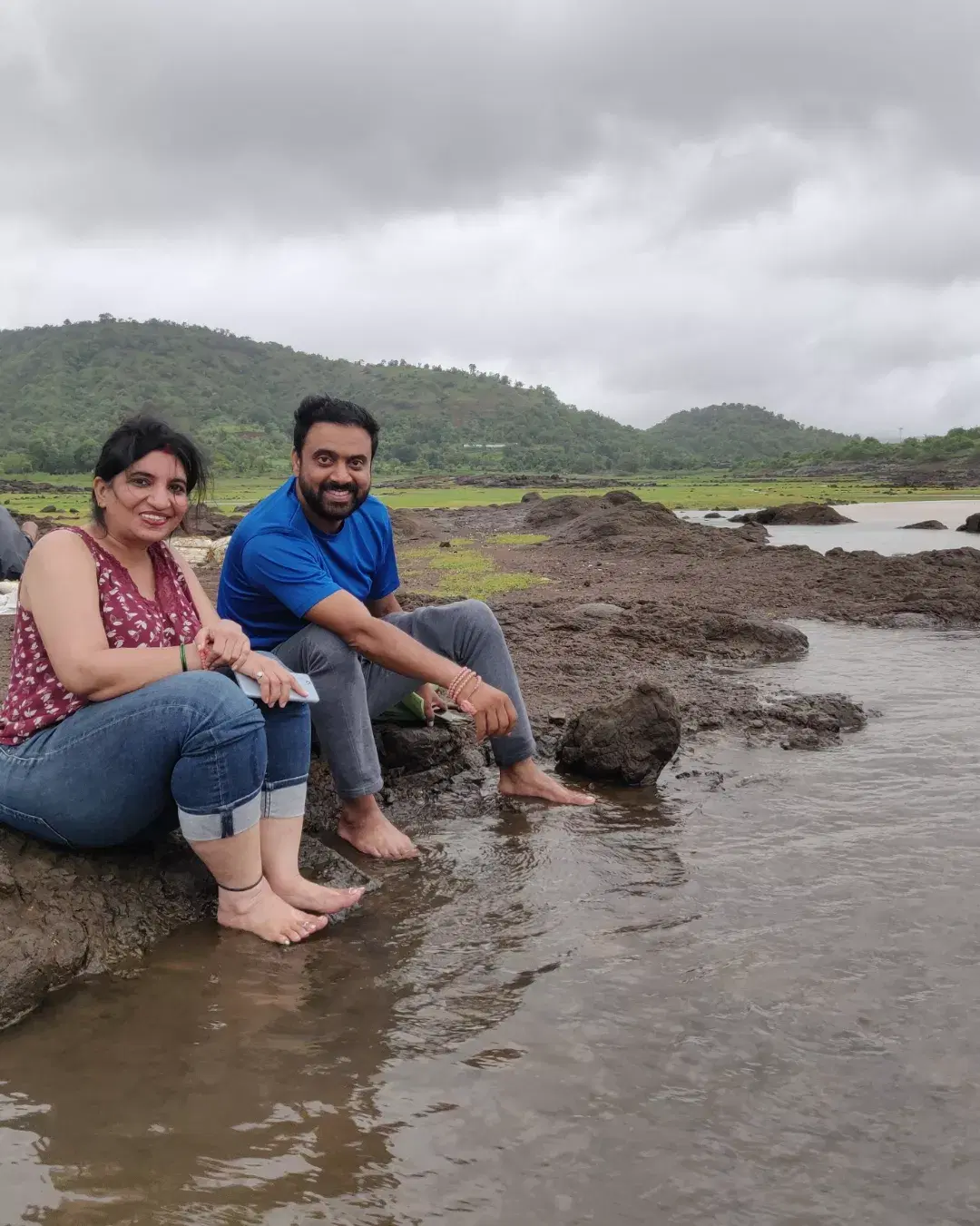 Photo from Rajeev Singh's trip