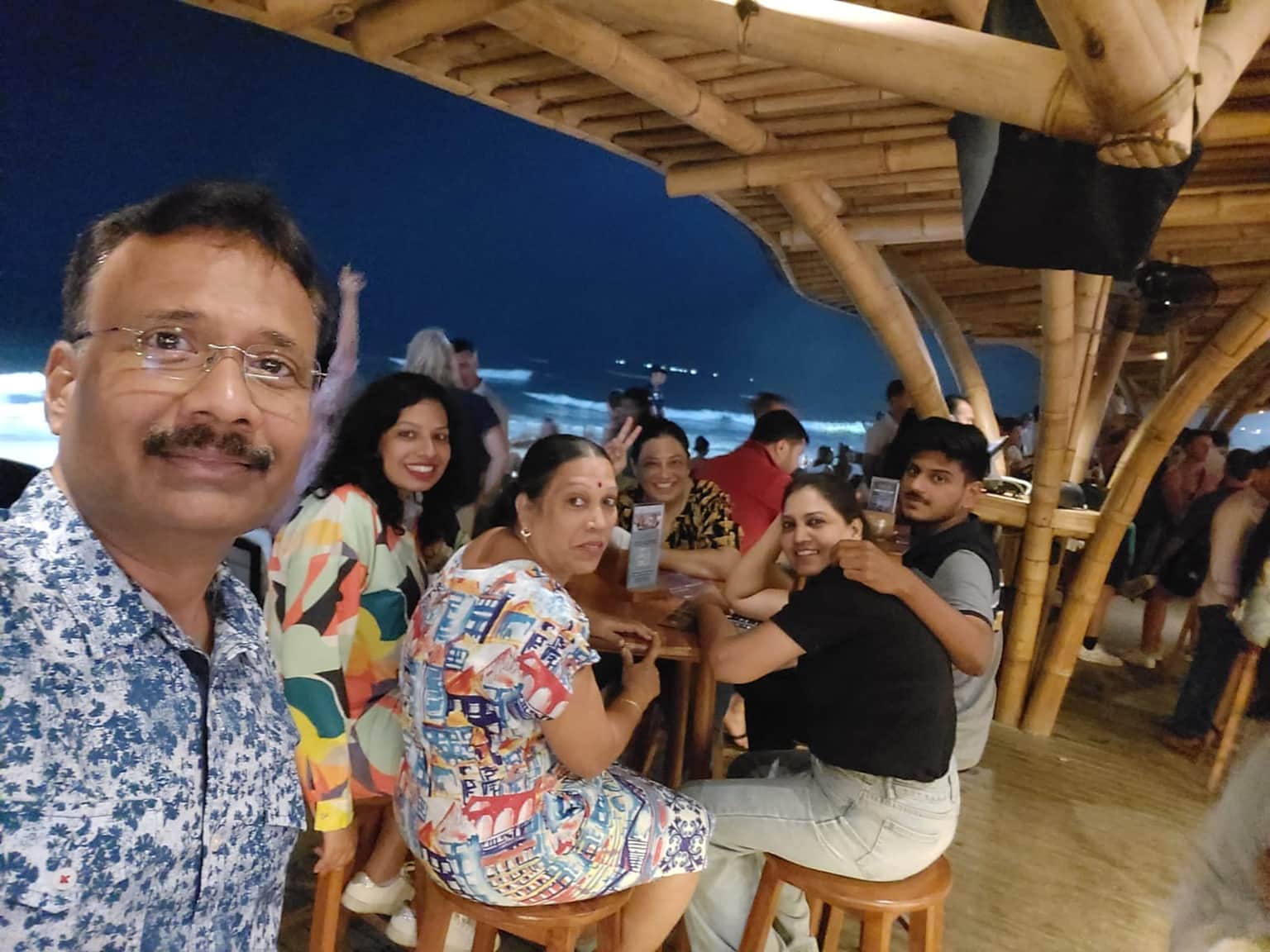 Photo from Viji .'s trip