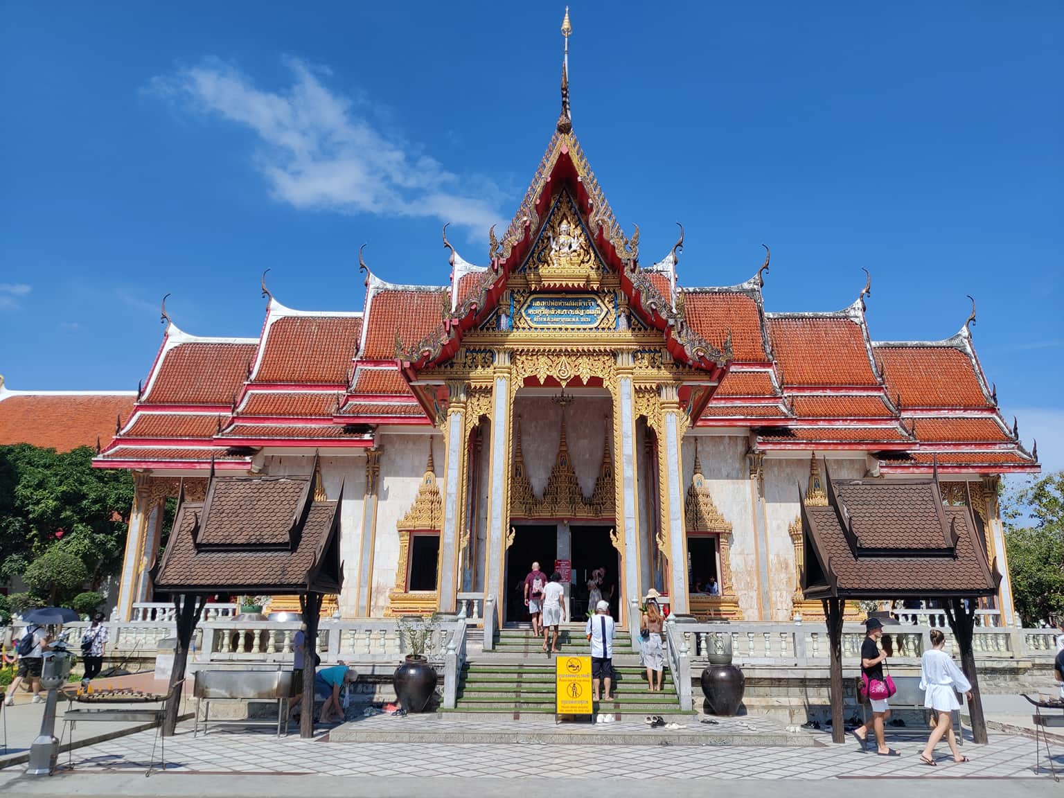 Photo from Pallabee Putatunda's trip