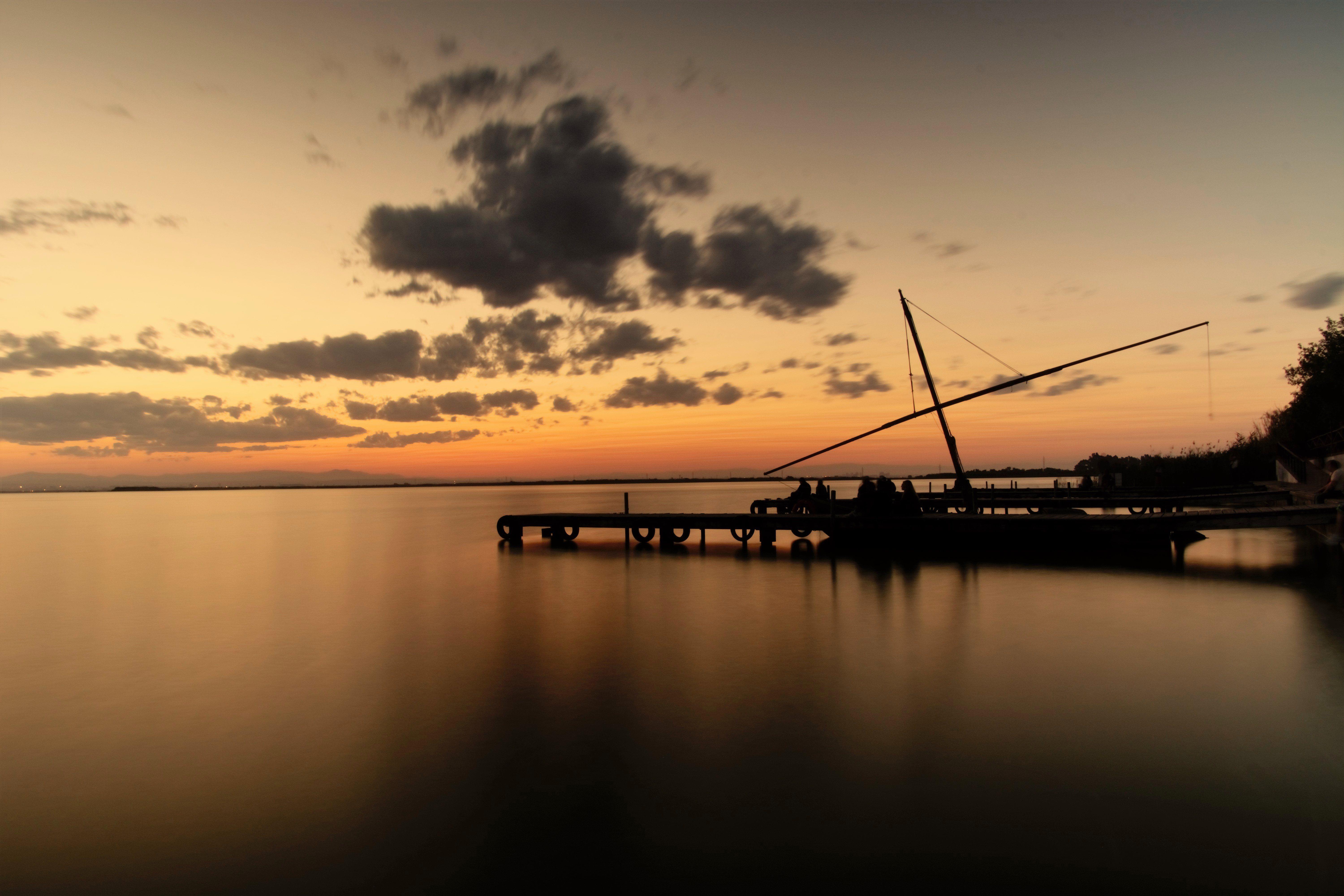 Albufera Valencia Tour