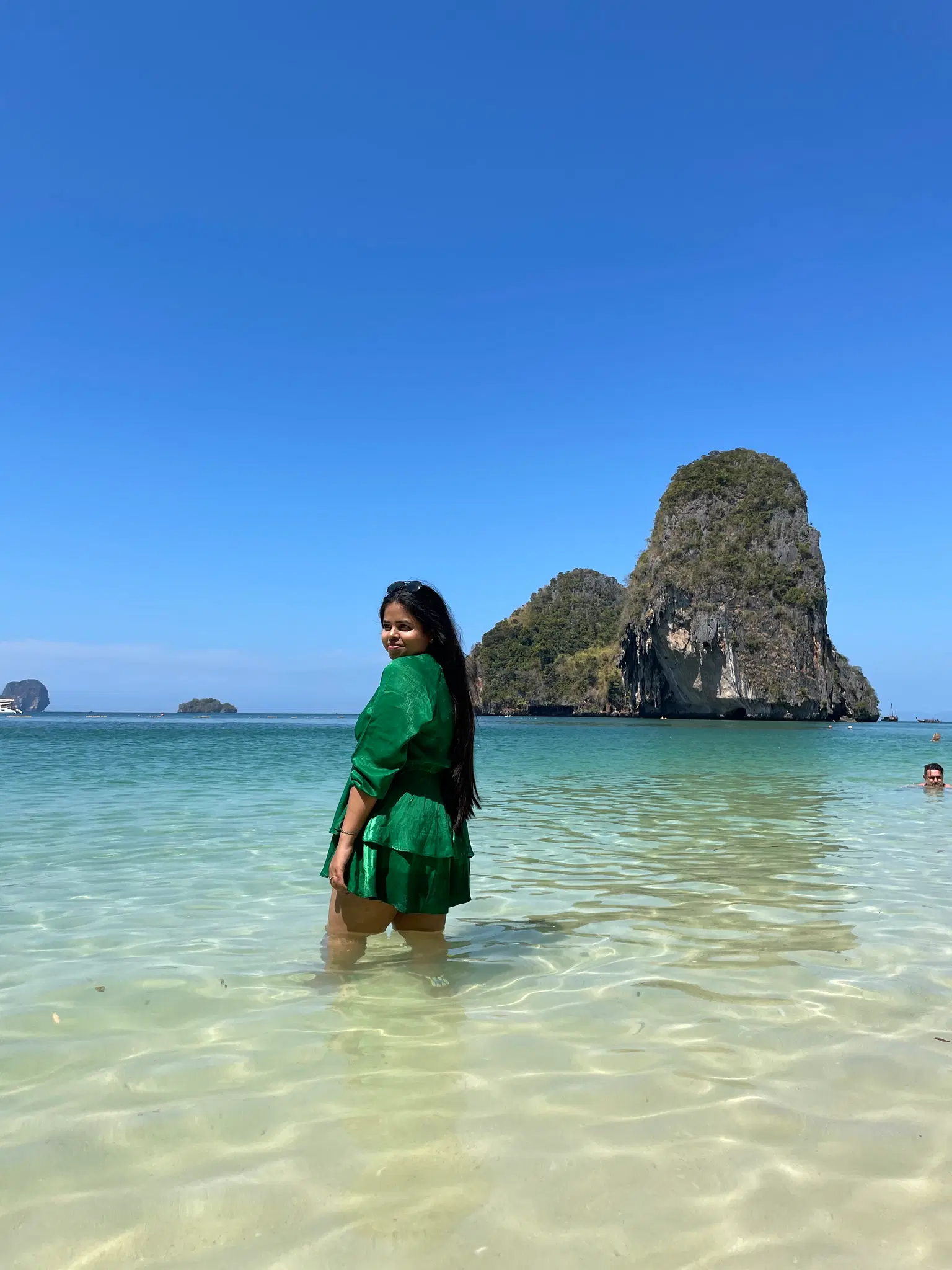 Photo from Apoorva Bhadauria's trip