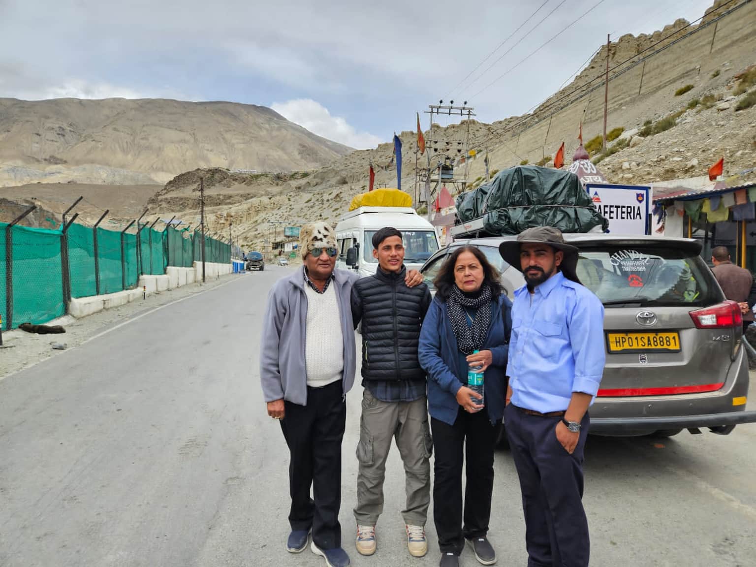 Photo from Ira   Joshi's trip