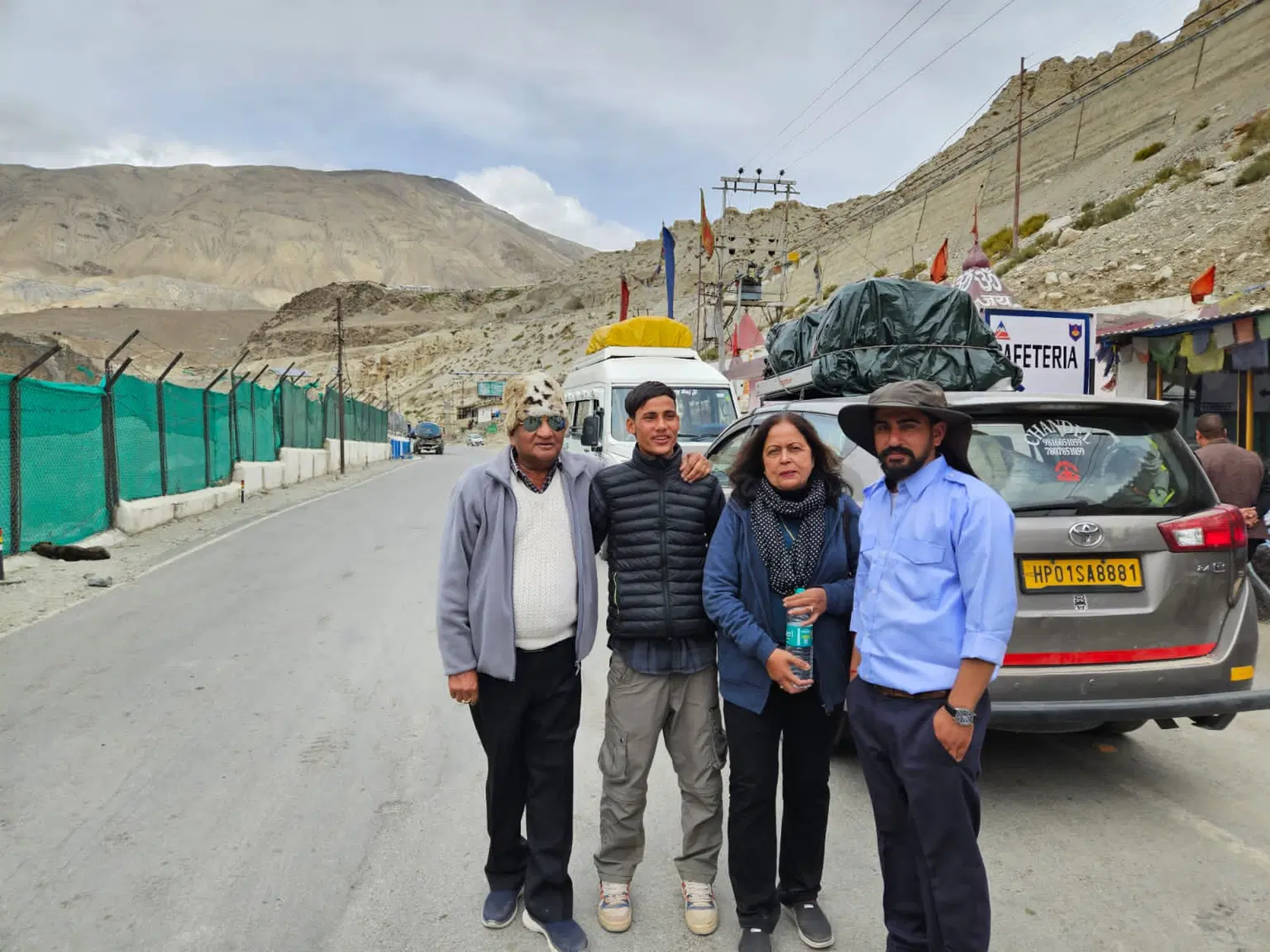 Photo from Ira   Joshi's trip