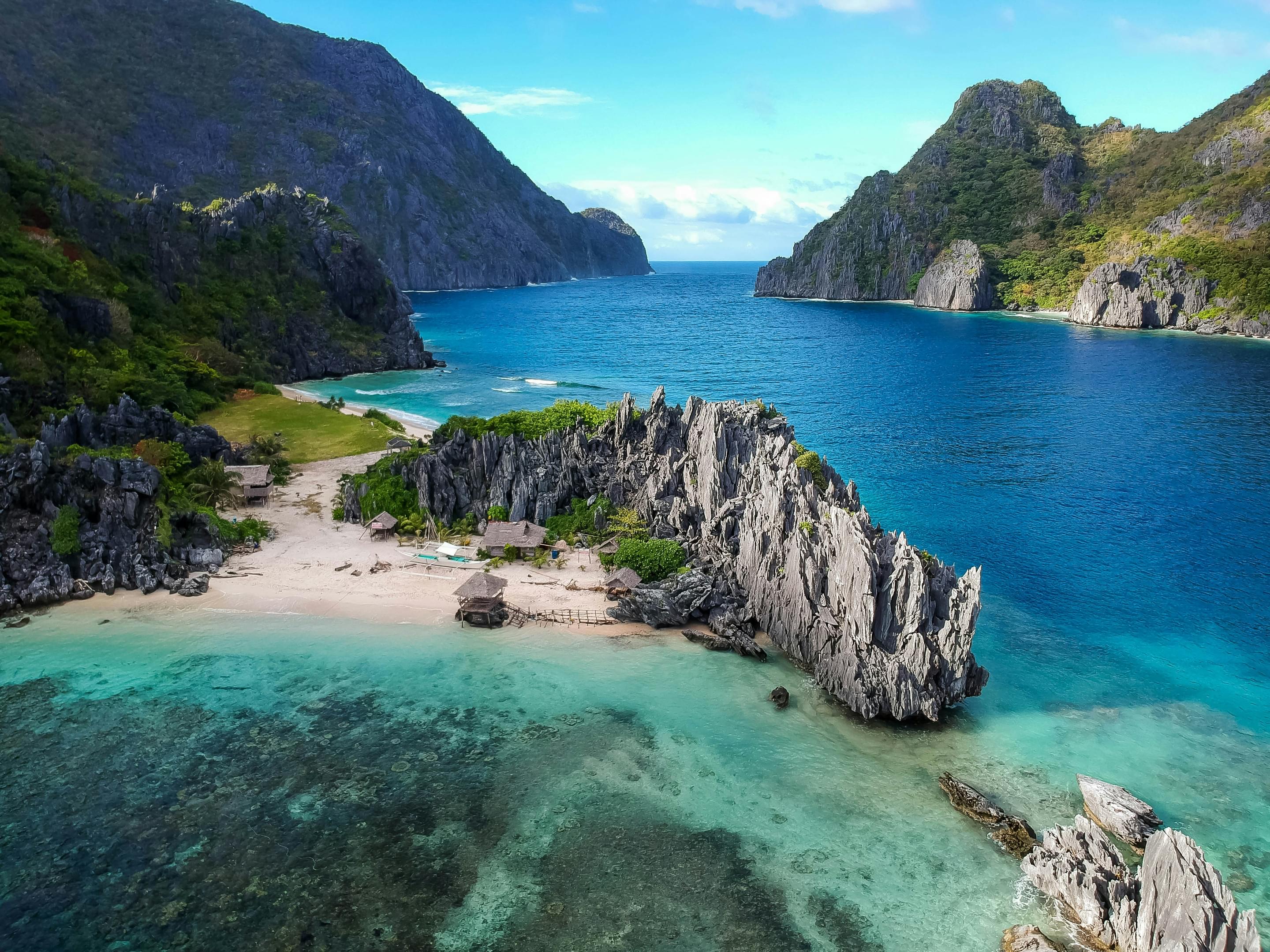 Things to Do in Palawan