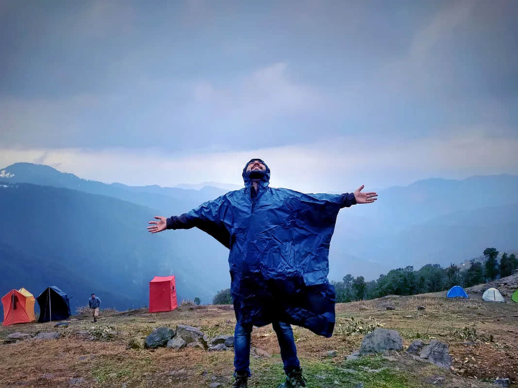 Photo from Aadi Chaturvedi's trip