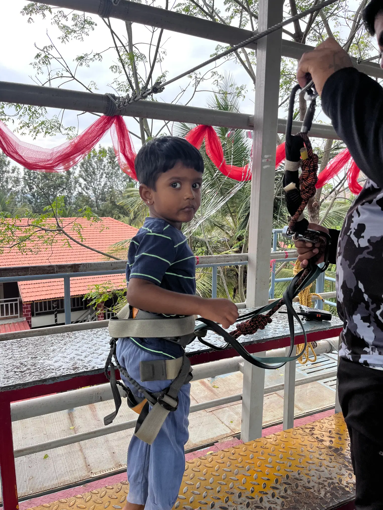 Photo from Naveen Kumar's trip