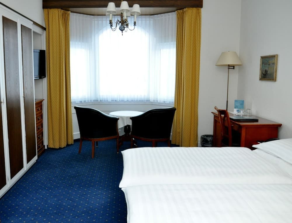 Hotel Soldanella