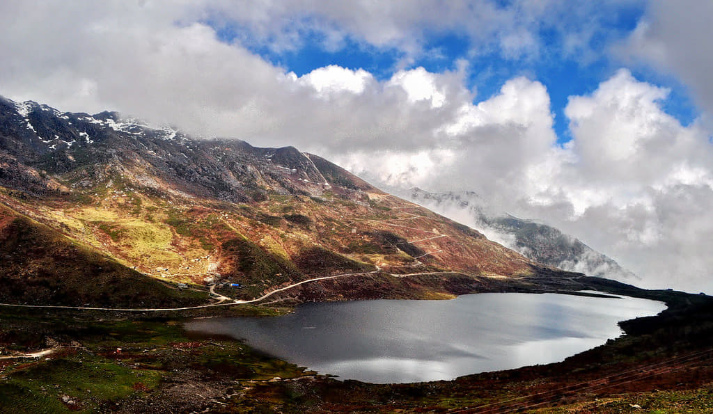 The Ultimate Sikkim Tour Image