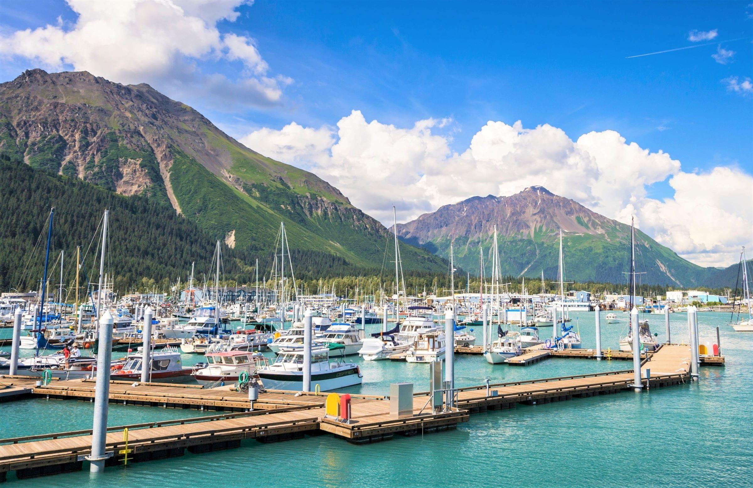 Seward