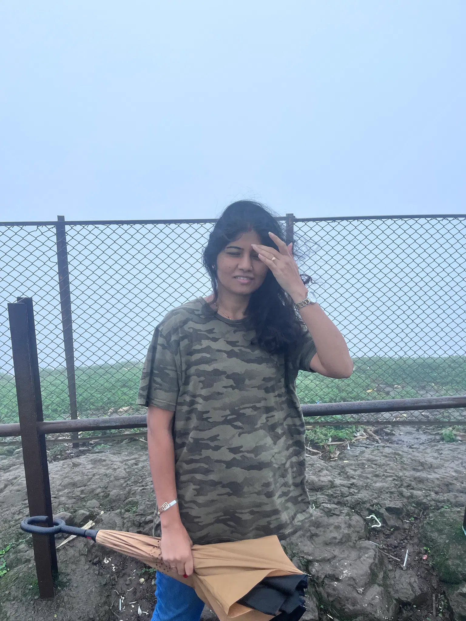 Photo from Raviraj Kotian's trip