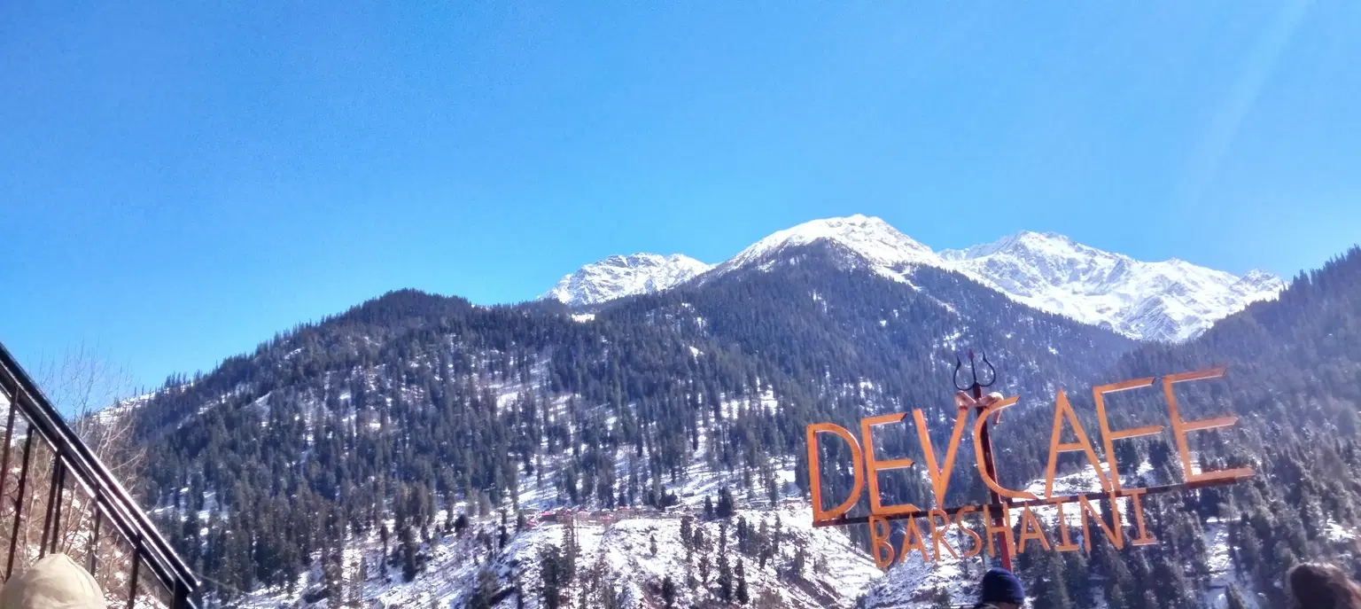 Photo from Sakshi Choudhary's trip