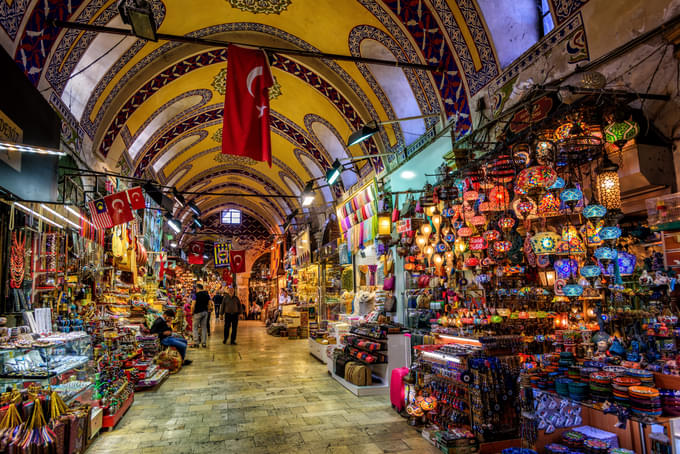 Grand Bazaar