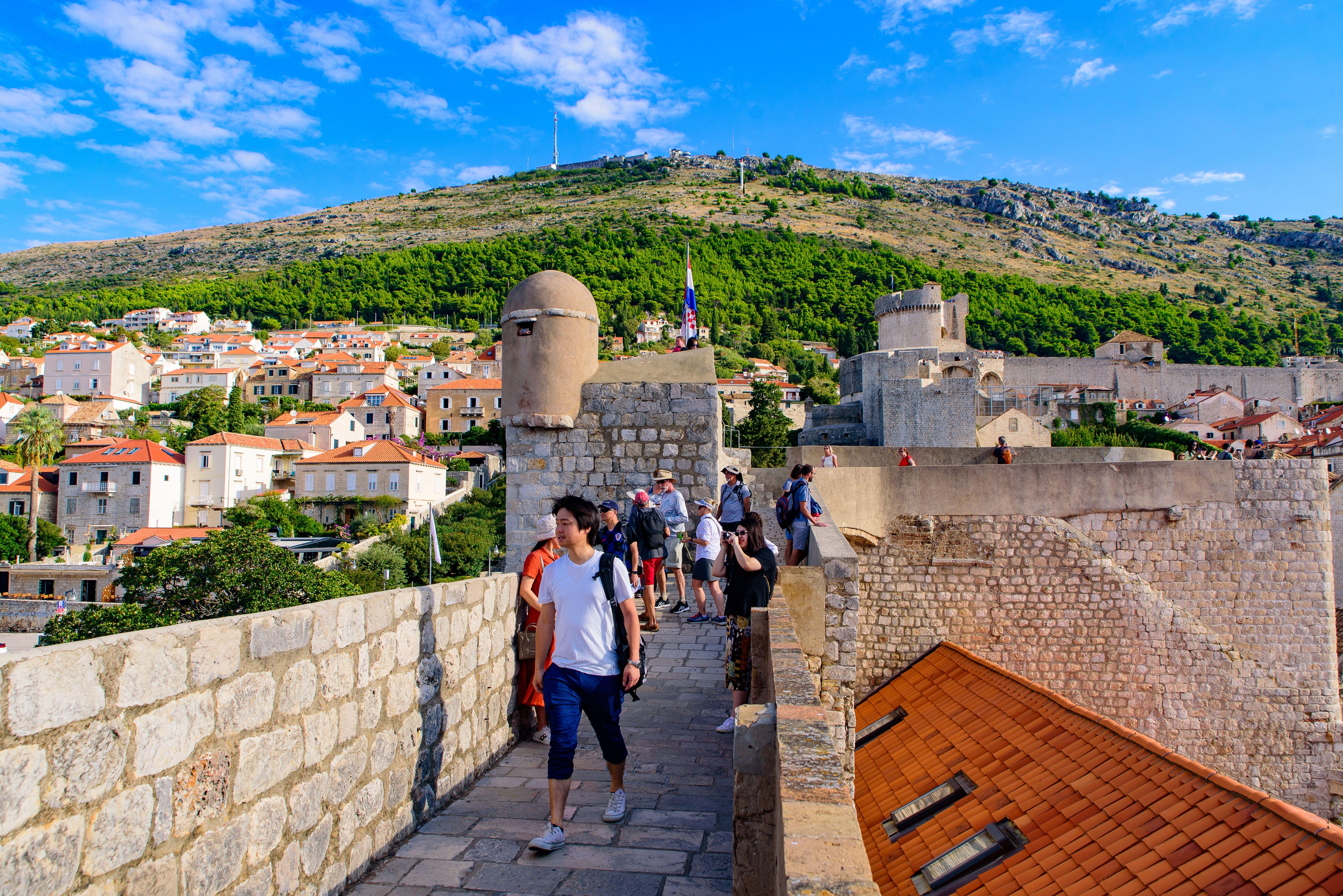 Dubrovnik Walking Tours