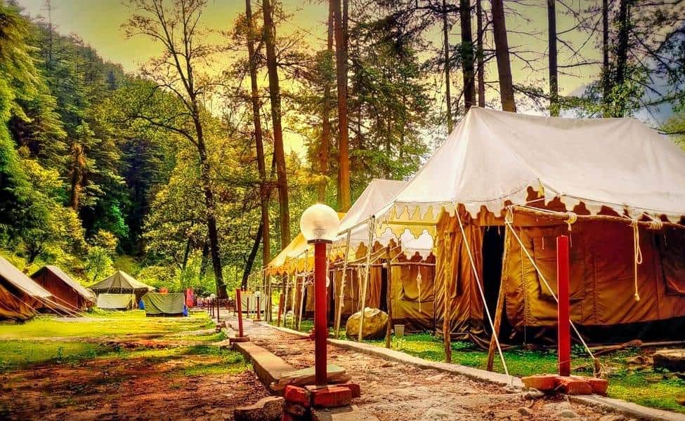 Weekend Trips From Delhi