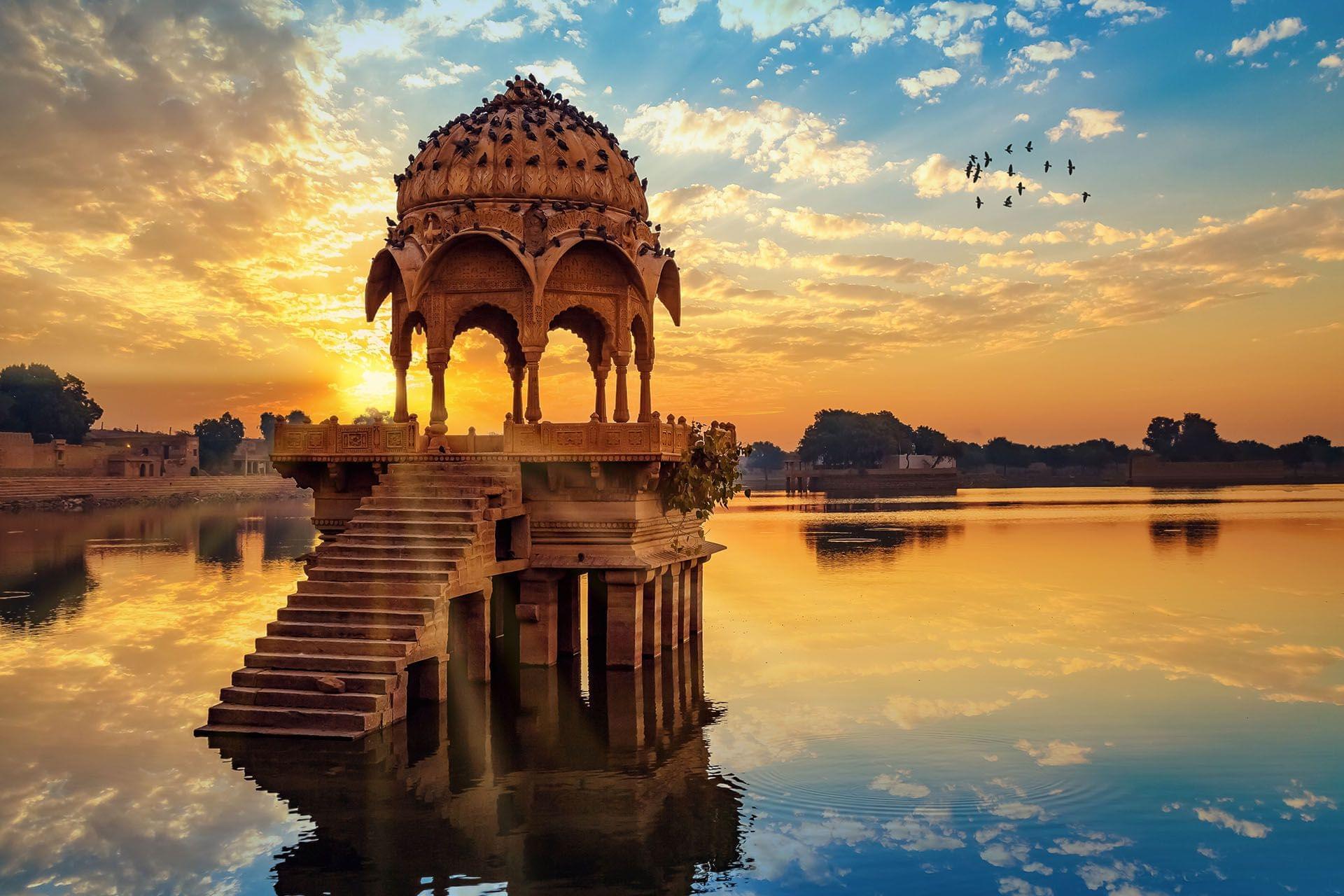 Best Experiential Tours of Jodhpur