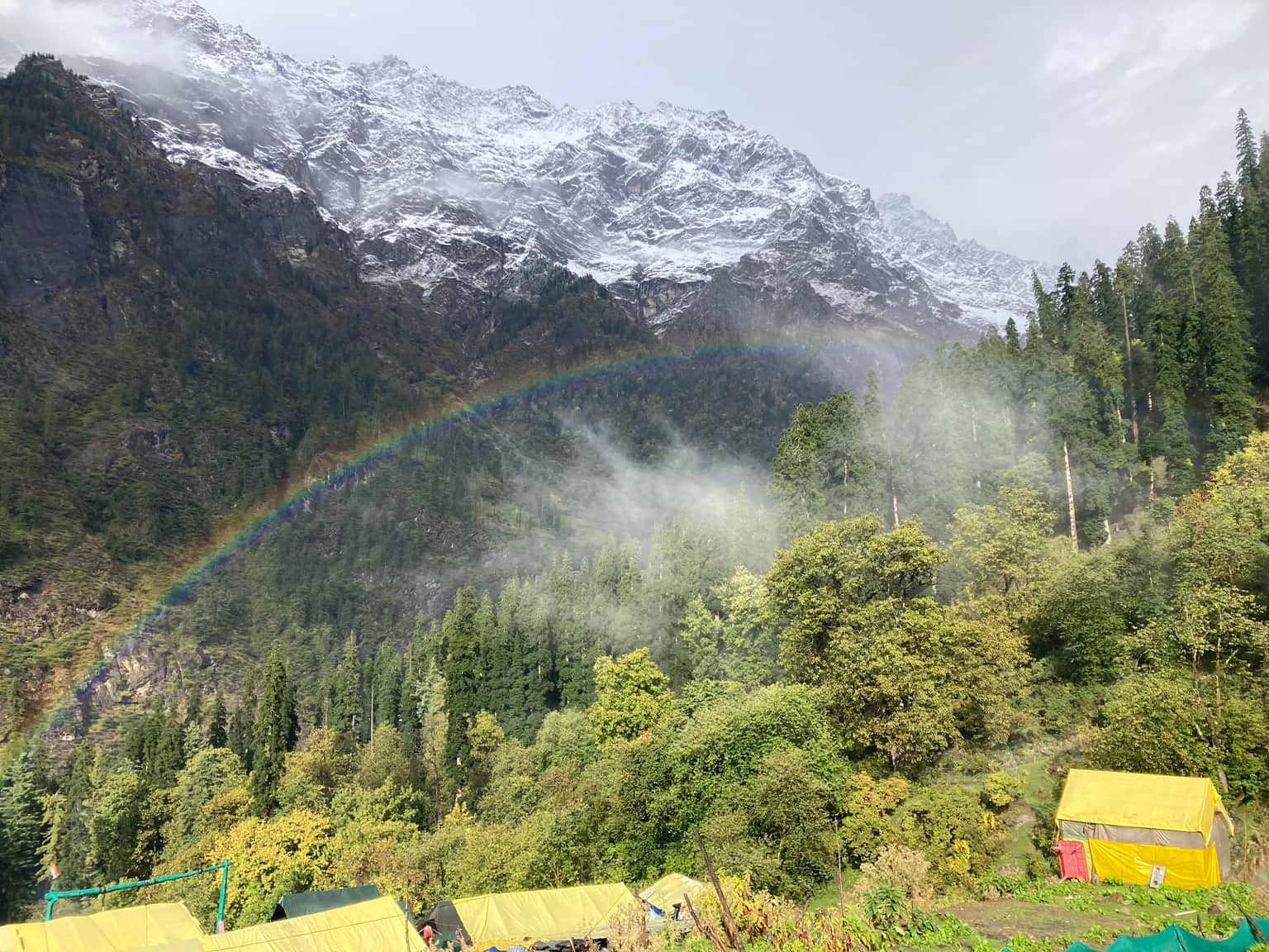 Photo from Nitin Malik's trip