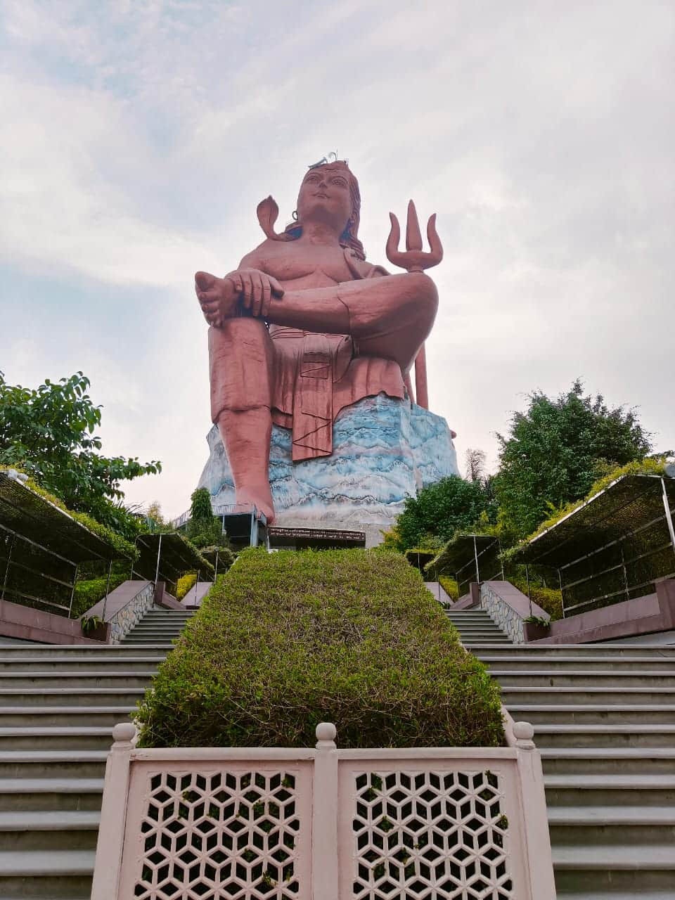 Photo from Ishani Dutta's trip