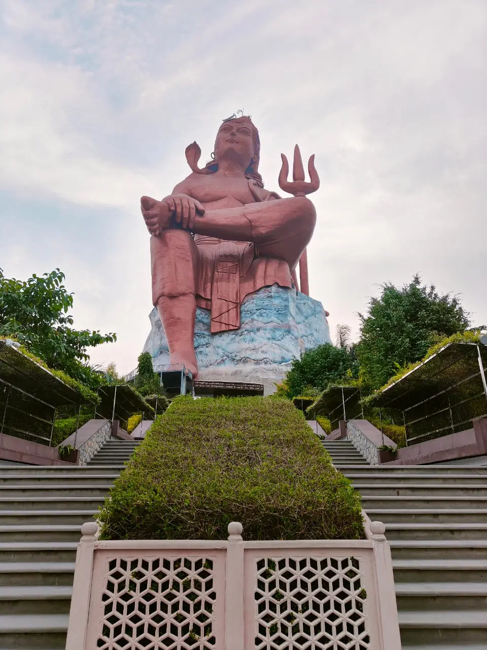Photo from Ishani Dutta's trip