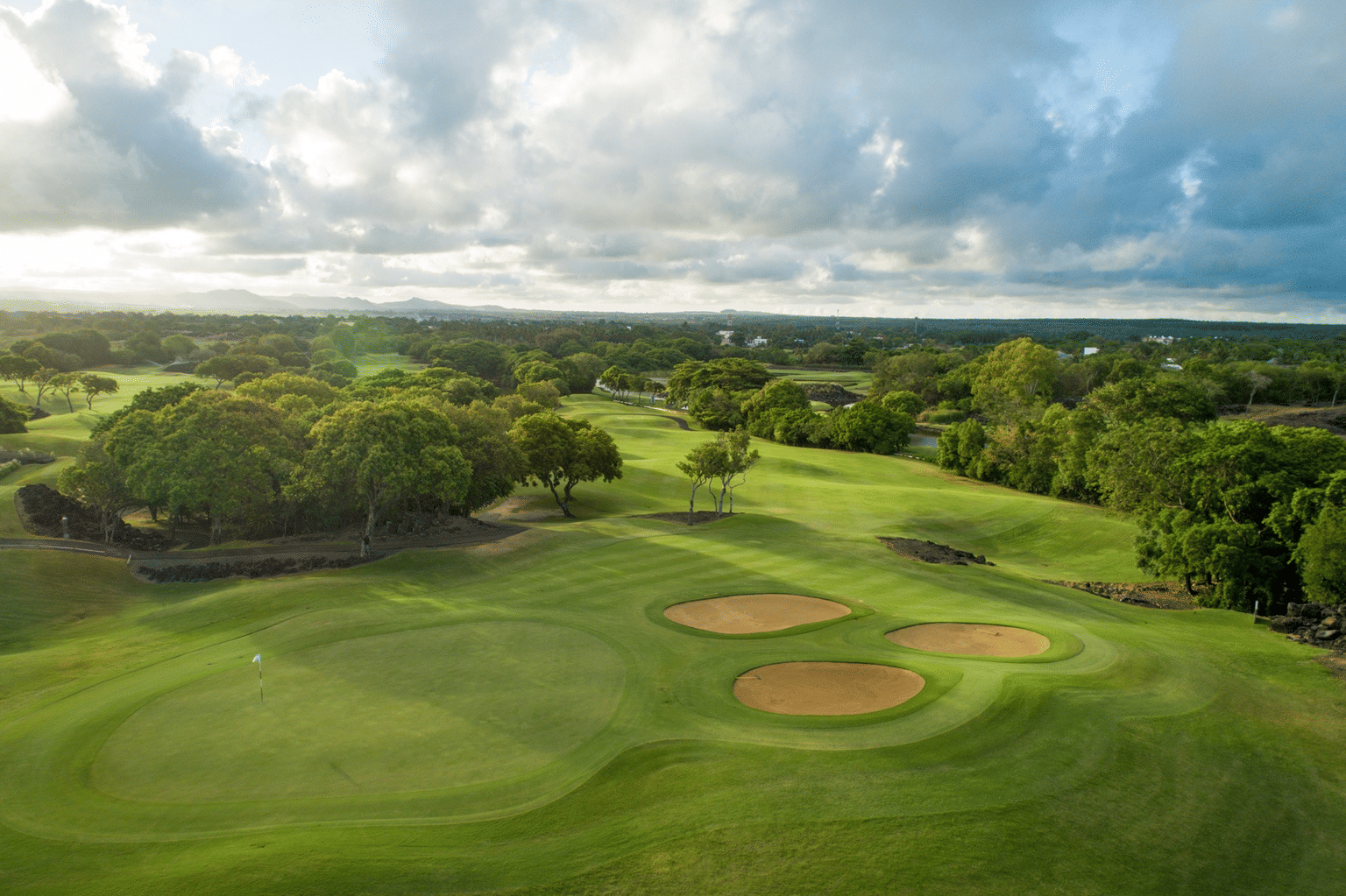 The Links Golf Course