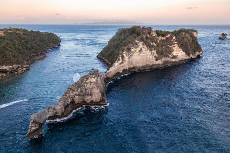 Nusa Penida Island Tour Image