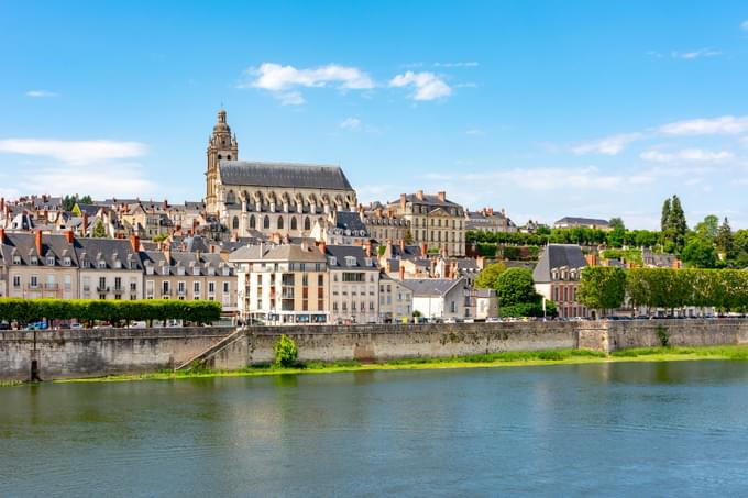 Château de Blois