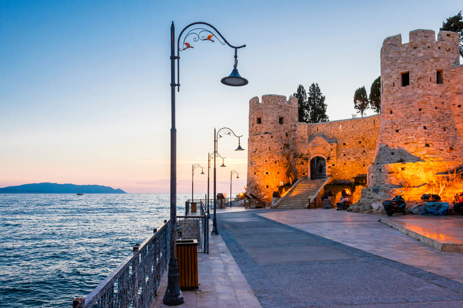 Glimpses Of Turkey With Free Bosphorus Cruise Tour Image