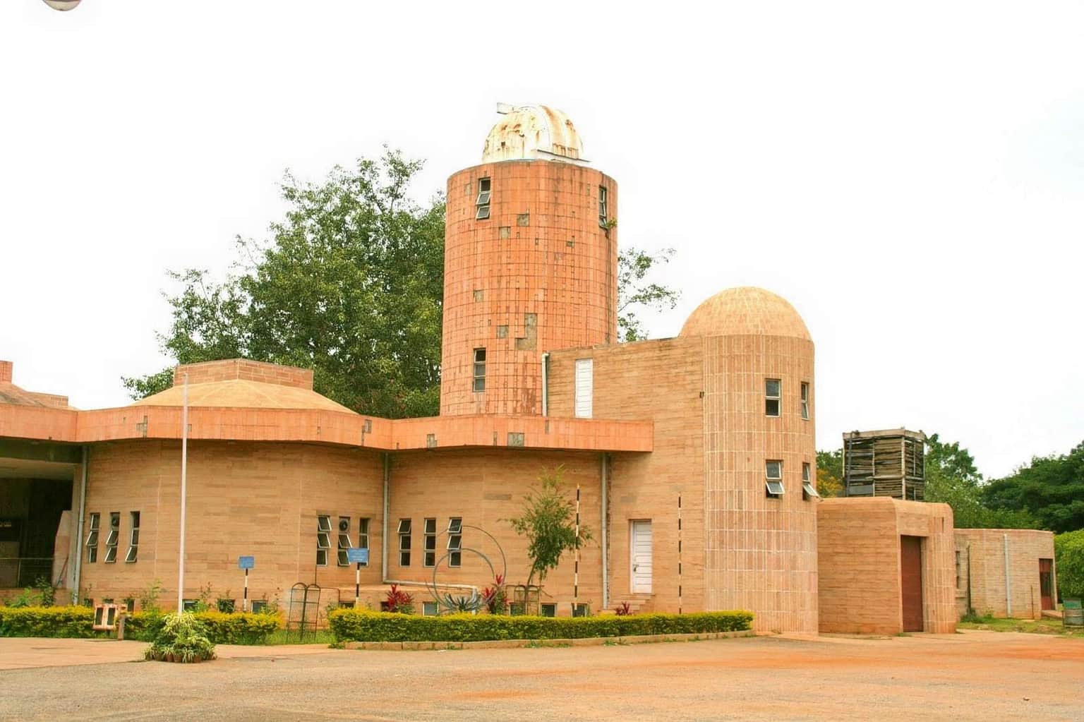 Take a Trip to the Planetarium