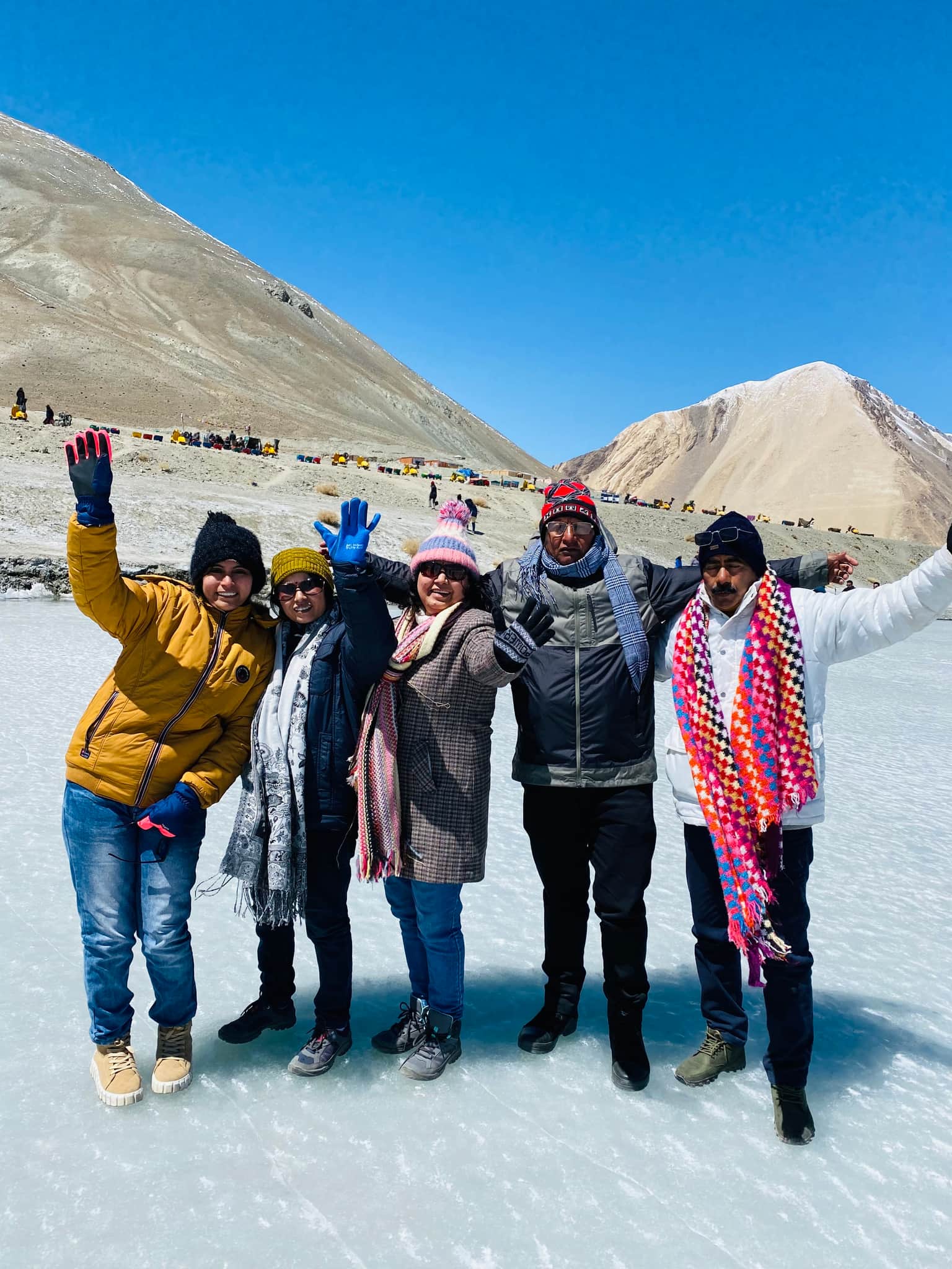 Photo from Akansha Rawat's trip