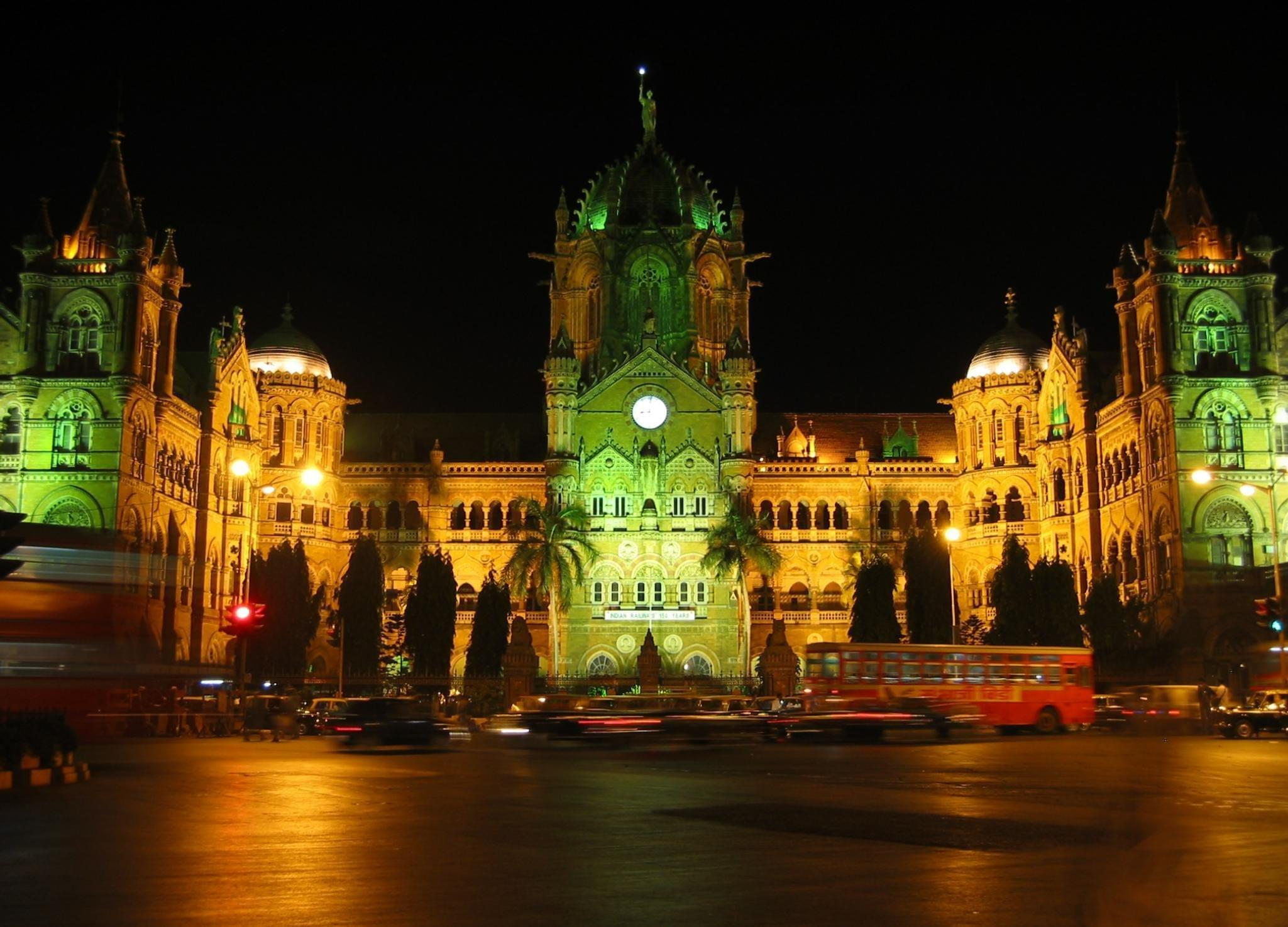 Walking Tours In Mumbai