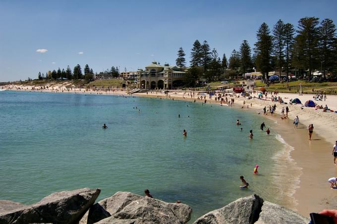 Places To Visit In Perth