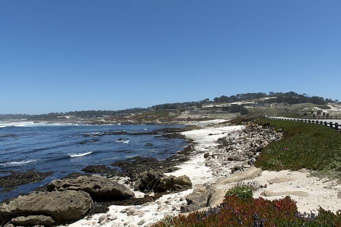 17-Mile Drive