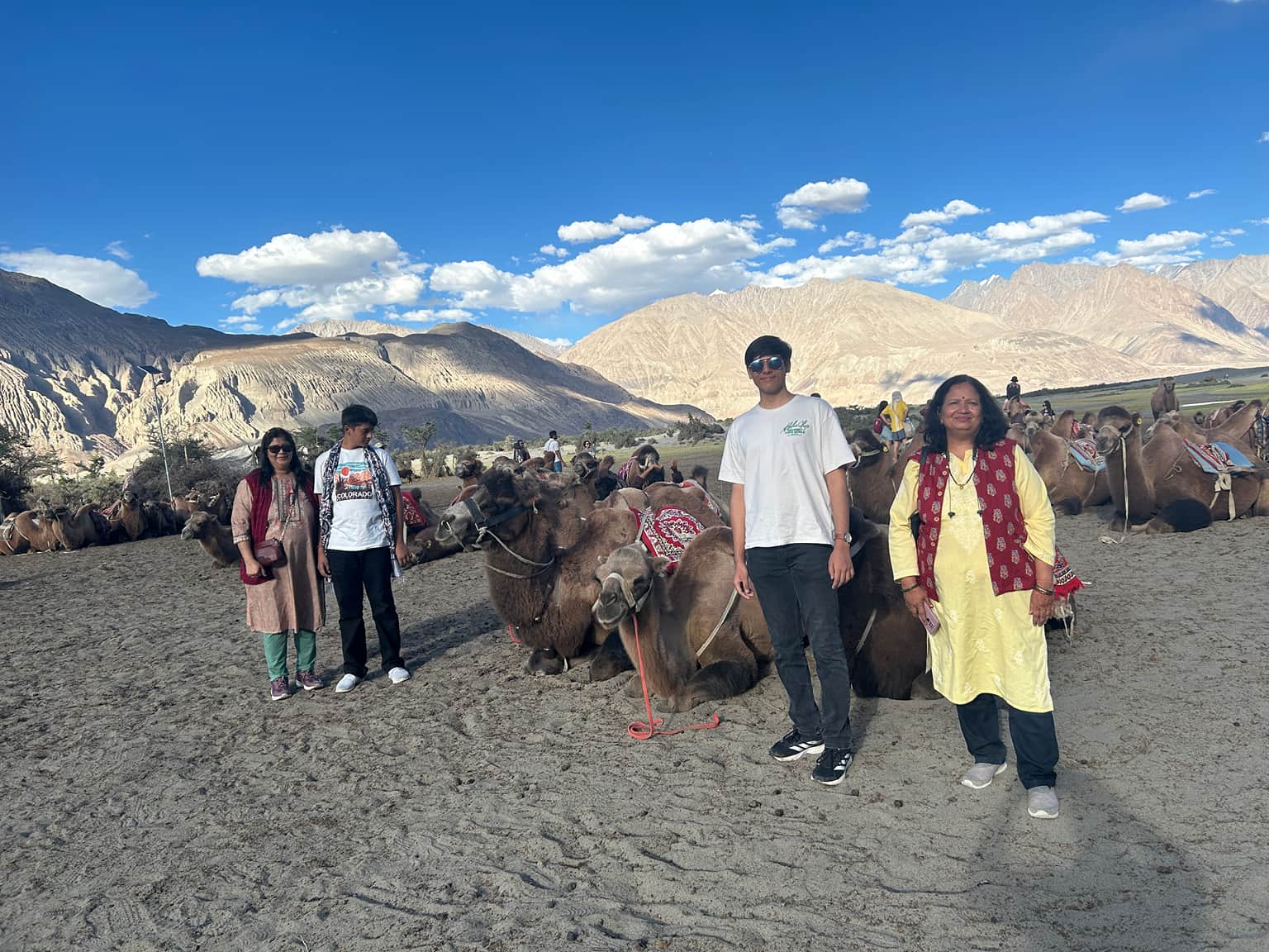 Photo from Mahima Singh's trip